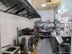 编号304，西区公馆三号餐饮店3万急转