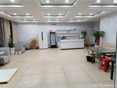 编号305，西区吉祥名都旺铺出租