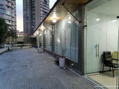 编号305，西区吉祥名都旺铺出租