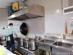 编号307，西区市民中心面馆转让，