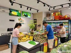 编号308，叙州区城中央南城水果店转让