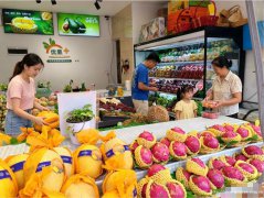 编号308，叙州区城中央南城水果店转让