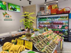 编号308，叙州区城中央南城水果店转让