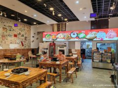编号309，叙州区江霞路火锅店5万8急转