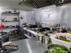 编号309，叙州区江霞路火锅店5万8急转