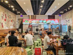 编号309，叙州区江霞路火锅店5万8急转