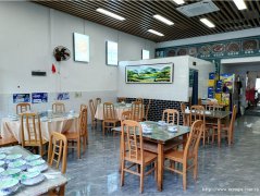 编号312，下江北卓越城中餐馆5万8急转