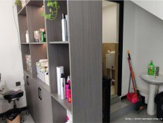 编号314，叙州区北新公馆门口美发店转让，
