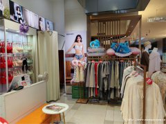 编号315，下江北万象汇内衣店3万8急转