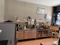 编号317，老城区中山街咖啡饮品店急转